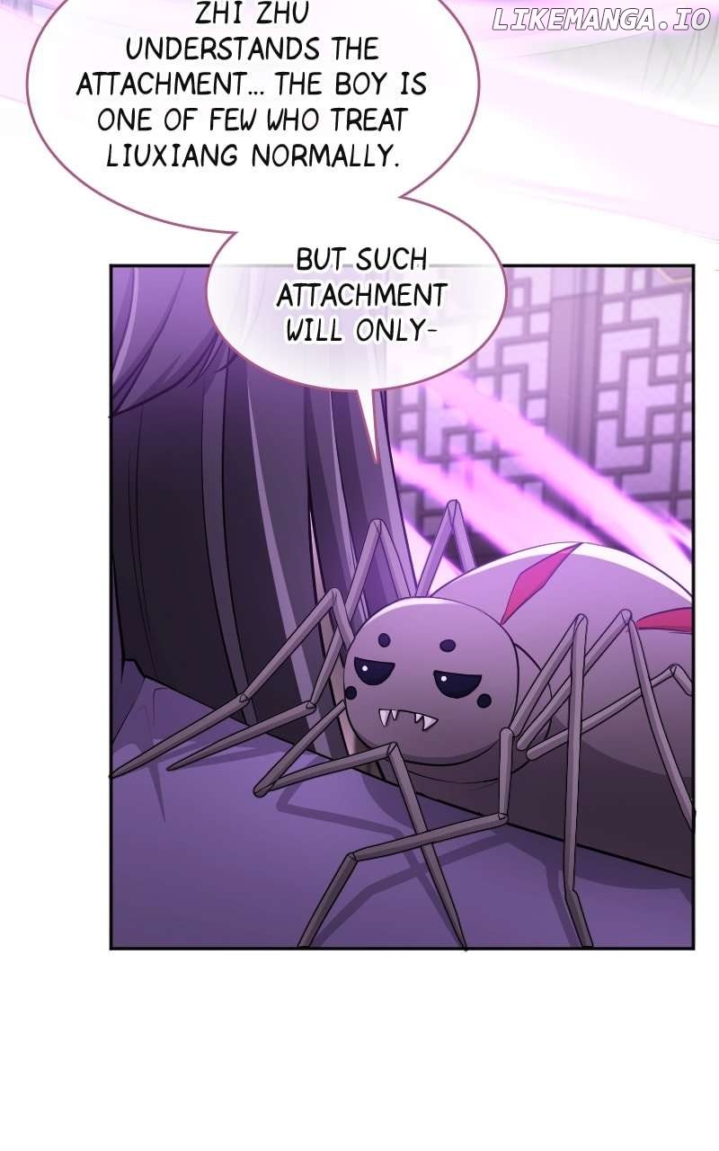 The Laws of Cultivation Chapter 37 - page 71