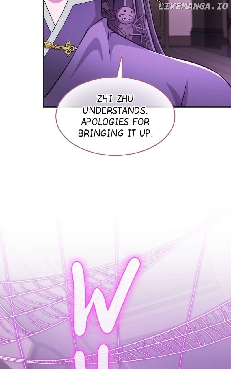The Laws of Cultivation Chapter 37 - page 76