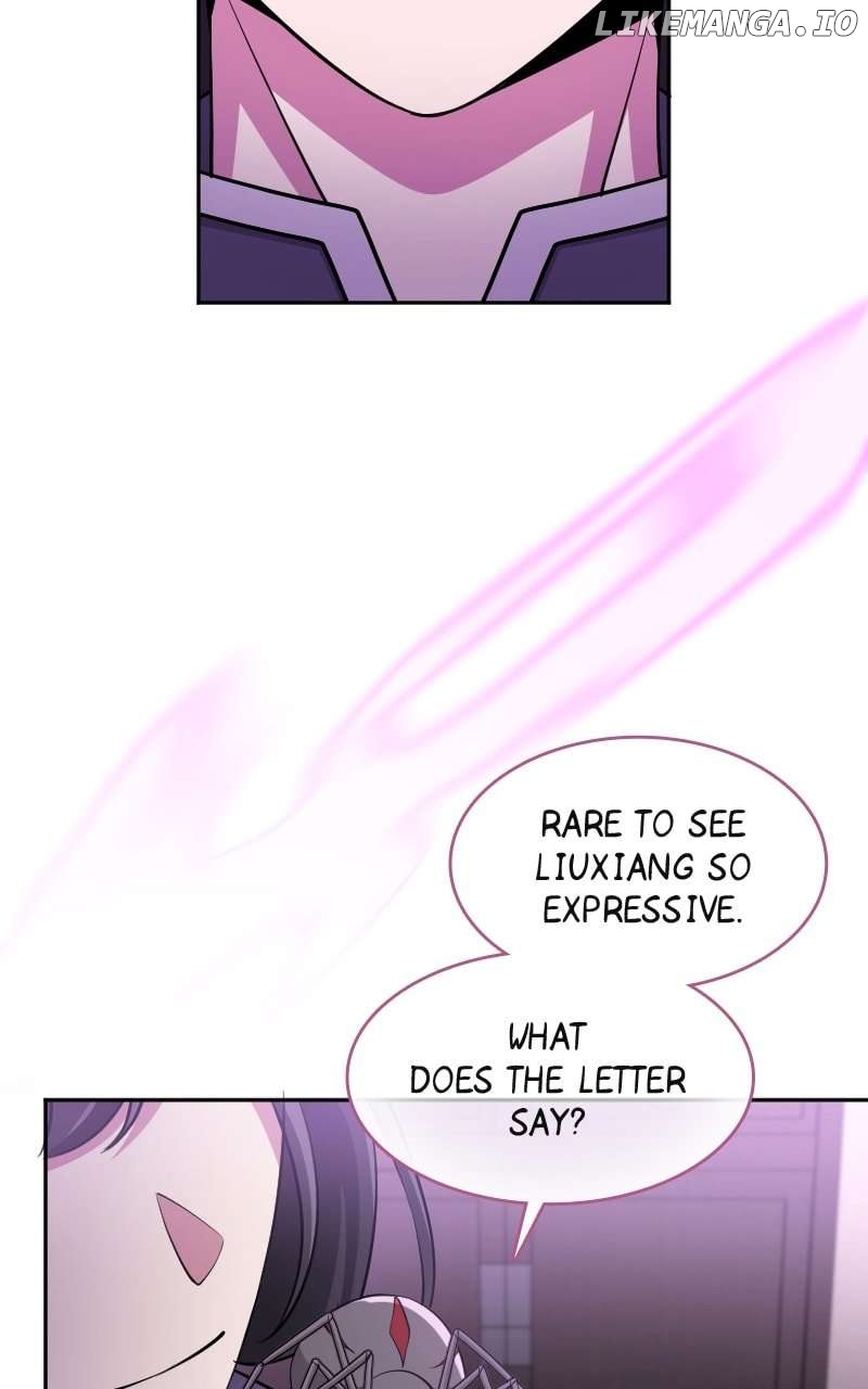 The Laws of Cultivation Chapter 37 - page 85