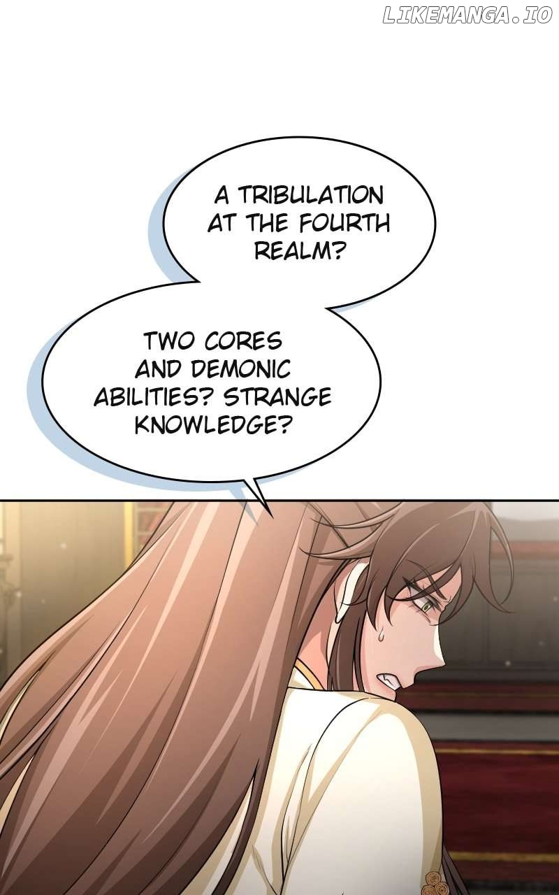 The Laws of Cultivation Chapter 37 - page 9
