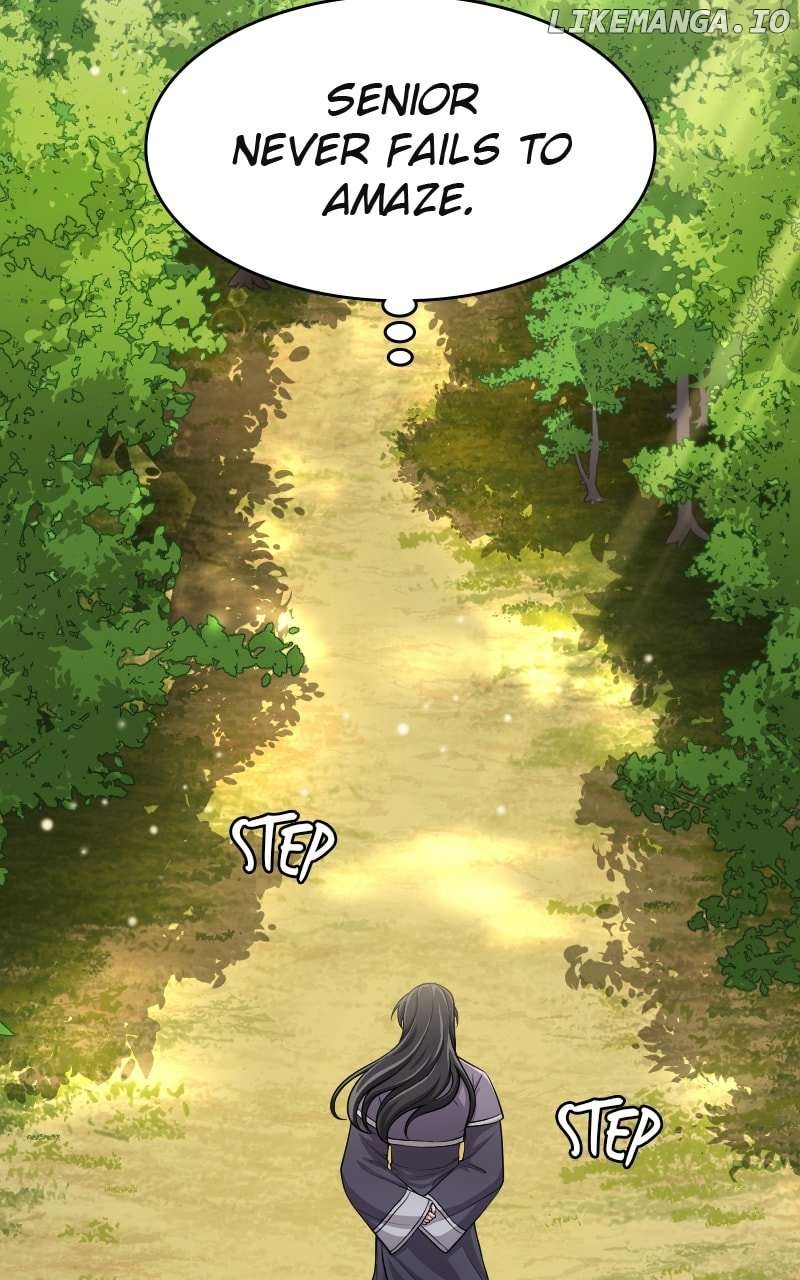 The Laws of Cultivation Chapter 37 - page 90