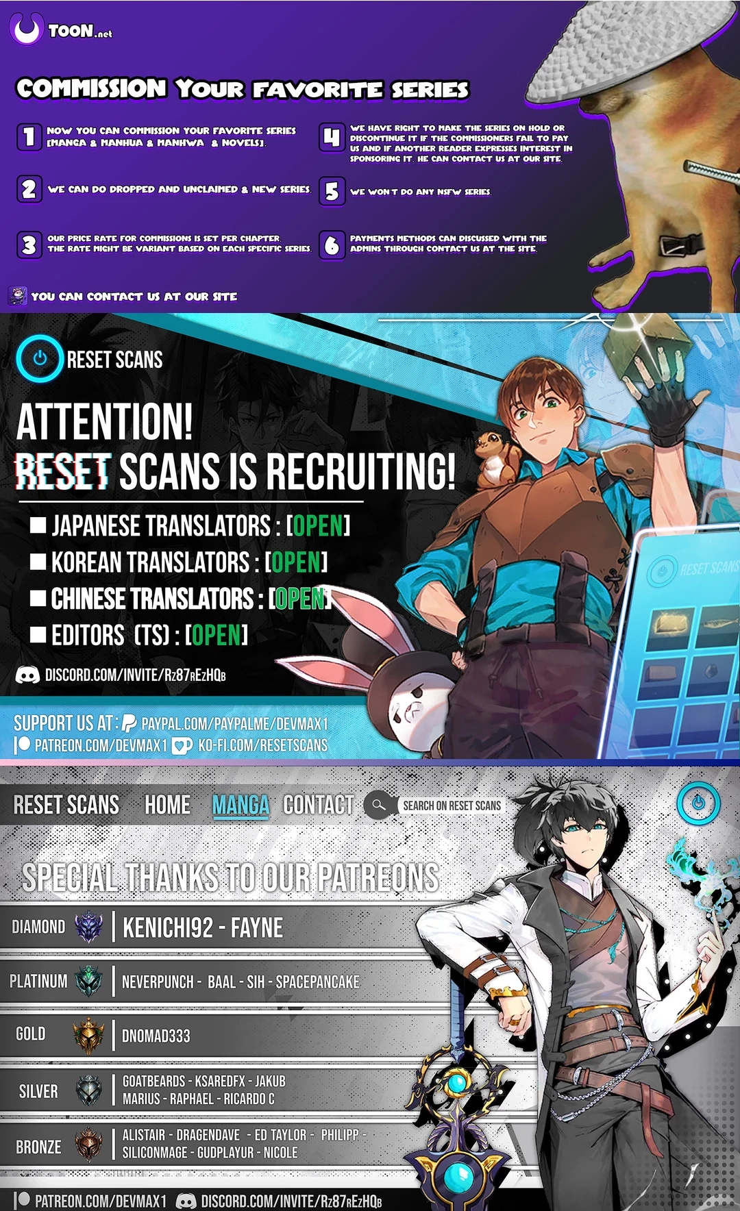 Shachiku Kensei, Haishinsha ni naru - Black Guild Kaishain, Ukkari Kaishayou Kaisen de S-kyuu Monster wo Aite ni Musou suru Tokoro wo Zenkoku Haishin shite shimau Chapter 7.2 - page 16