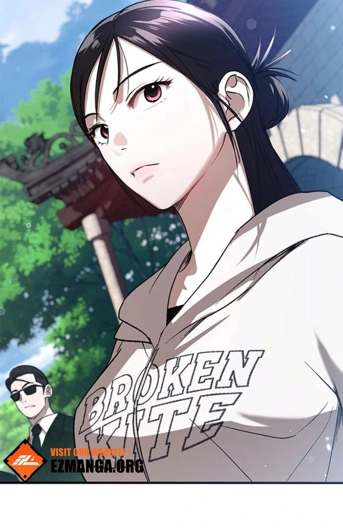 A Pitch-Black Pure Love Diary Chapter 34 - page 10