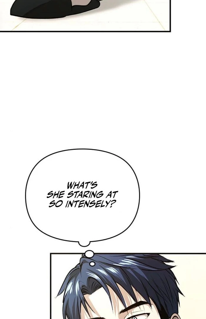 A Pitch-Black Pure Love Diary Chapter 34 - page 102