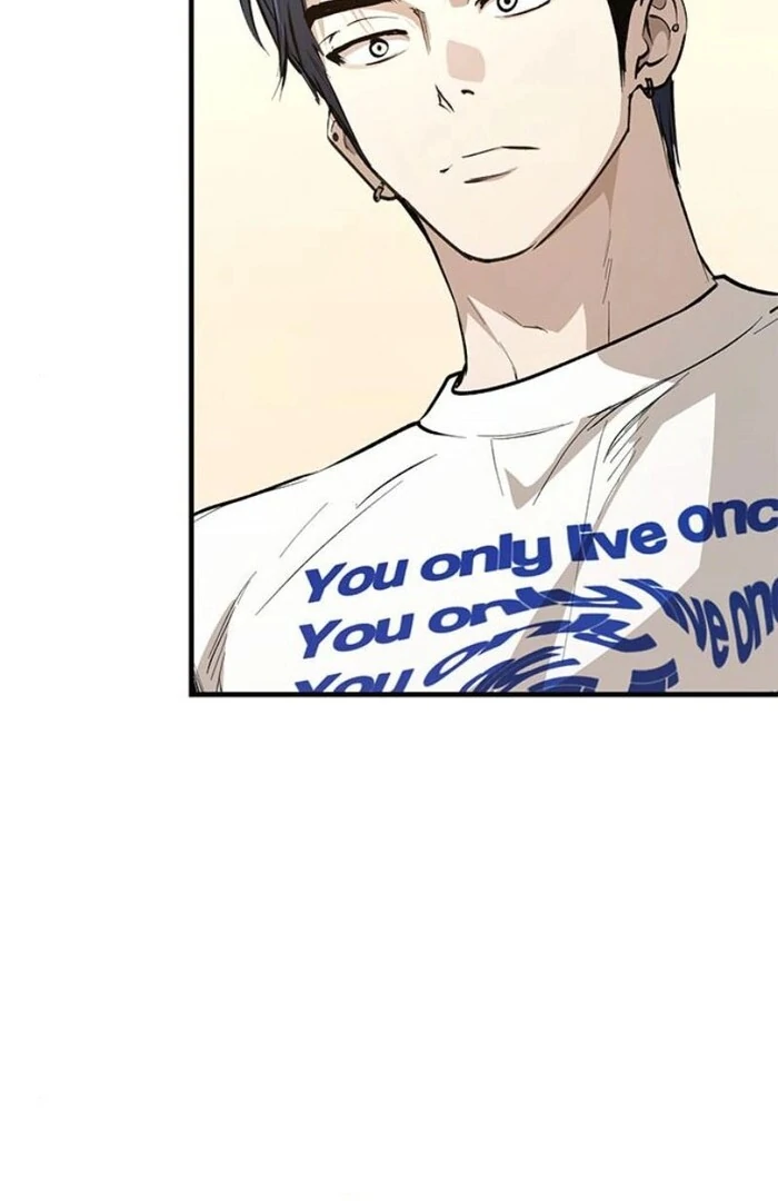 A Pitch-Black Pure Love Diary Chapter 34 - page 103