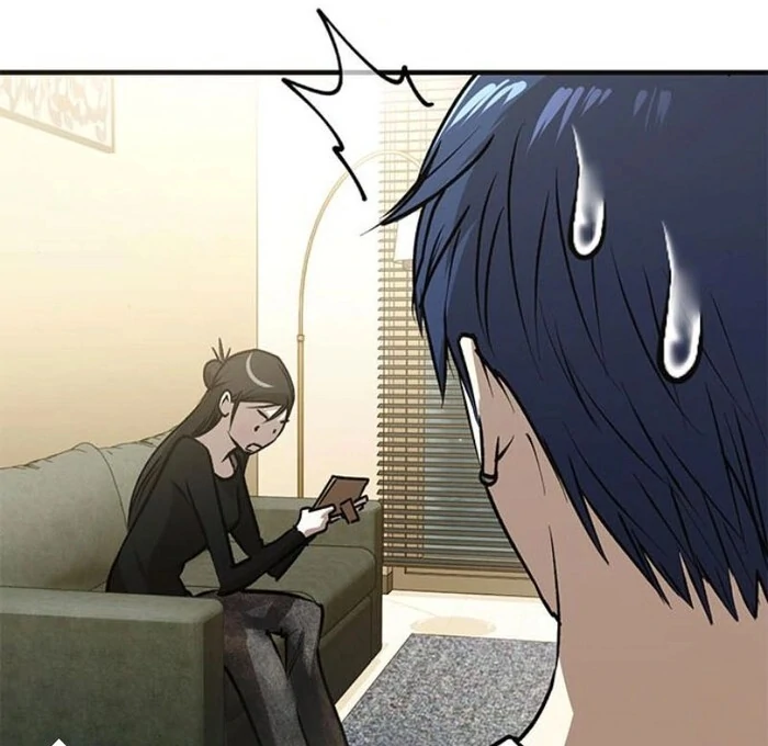 A Pitch-Black Pure Love Diary Chapter 34 - page 104