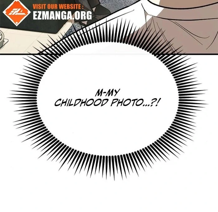 A Pitch-Black Pure Love Diary Chapter 34 - page 105