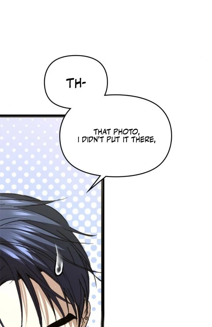 A Pitch-Black Pure Love Diary Chapter 34 - page 106