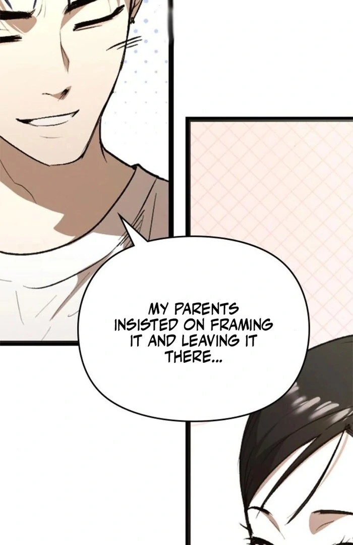 A Pitch-Black Pure Love Diary Chapter 34 - page 107