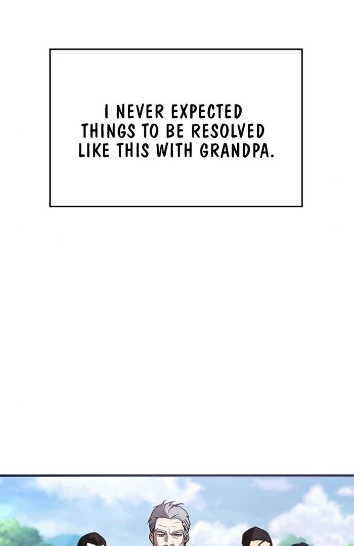 A Pitch-Black Pure Love Diary Chapter 34 - page 11