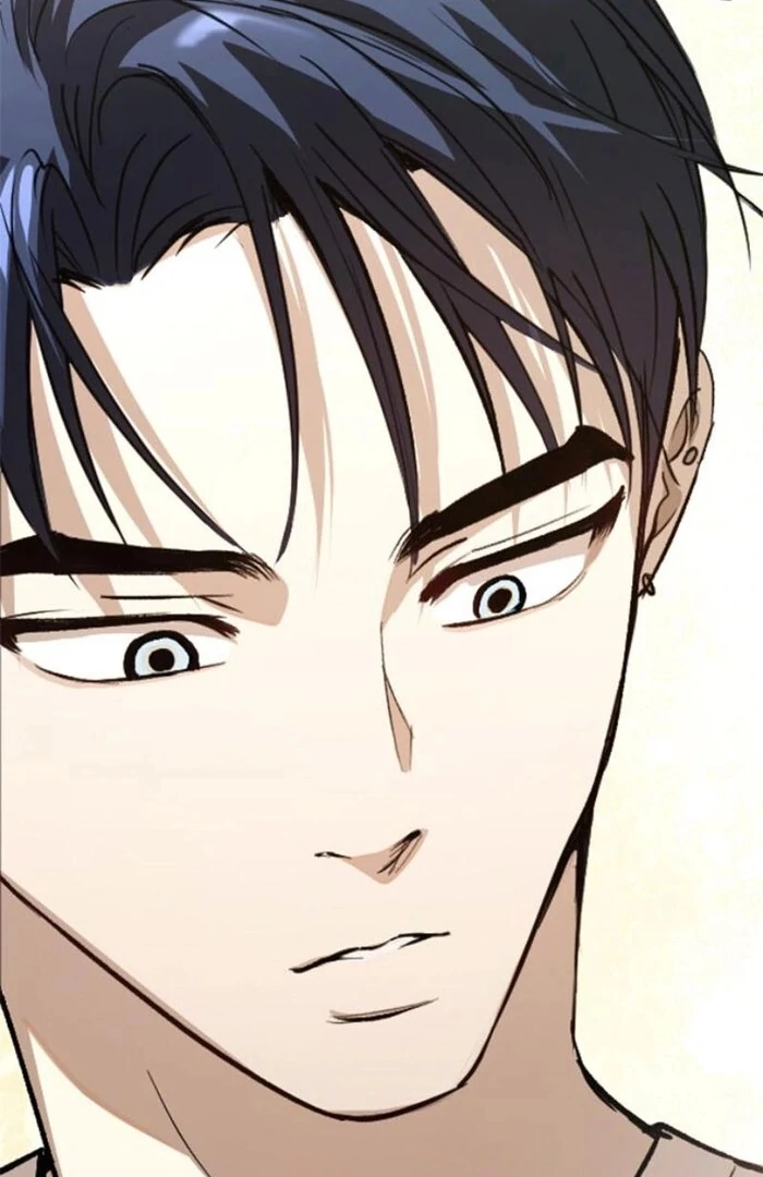 A Pitch-Black Pure Love Diary Chapter 34 - page 110