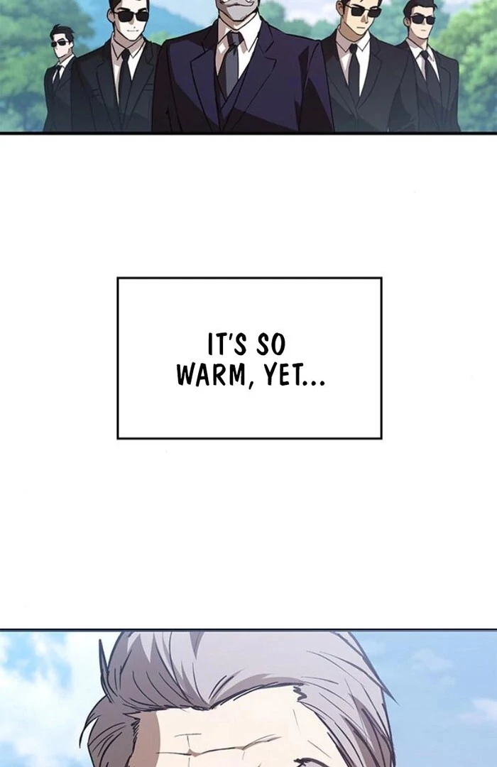 A Pitch-Black Pure Love Diary Chapter 34 - page 12