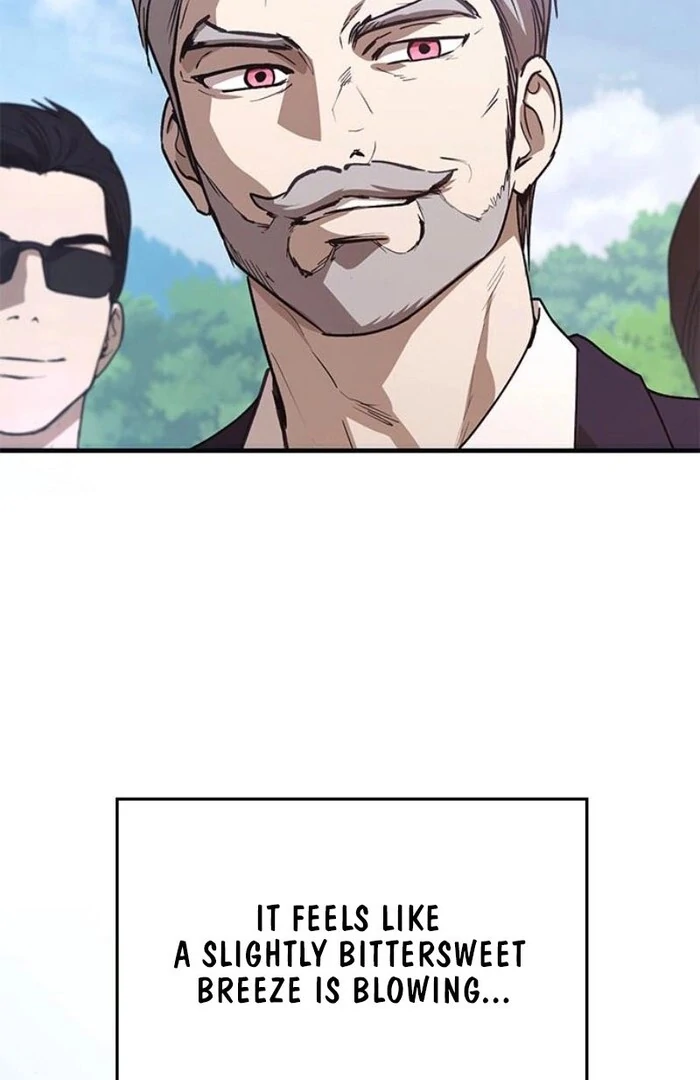 A Pitch-Black Pure Love Diary Chapter 34 - page 13