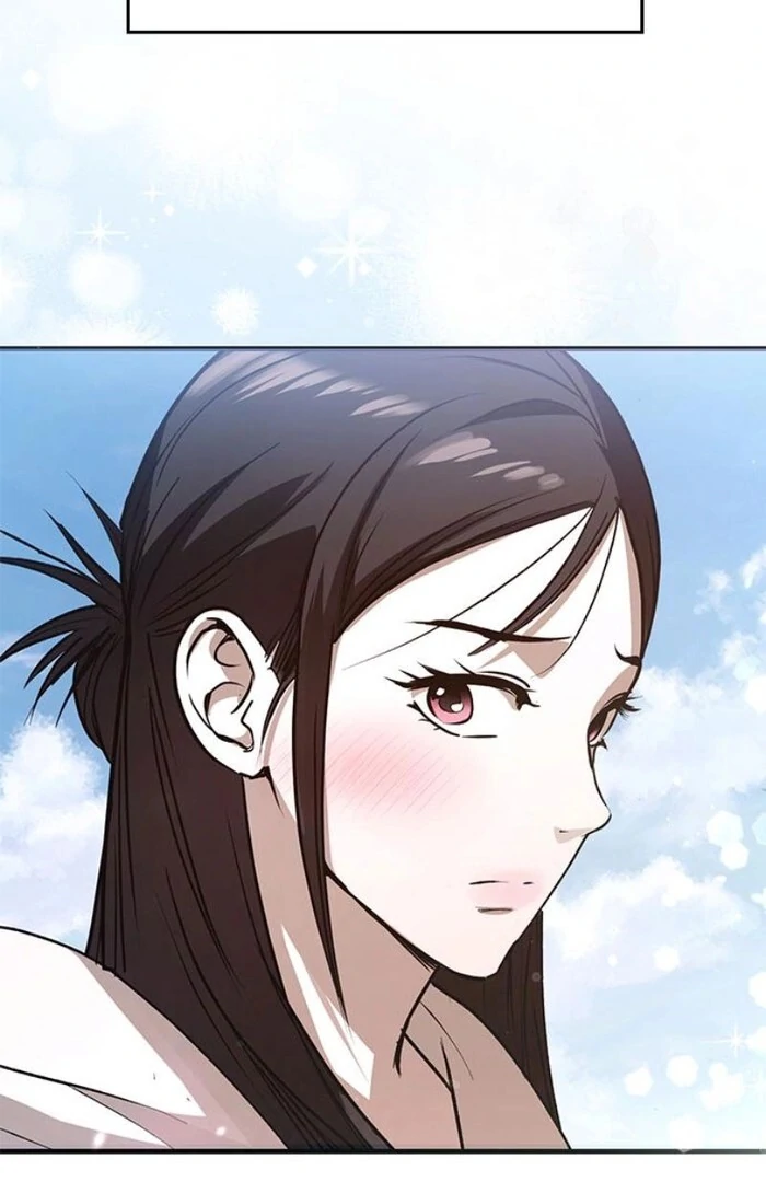 A Pitch-Black Pure Love Diary Chapter 34 - page 14