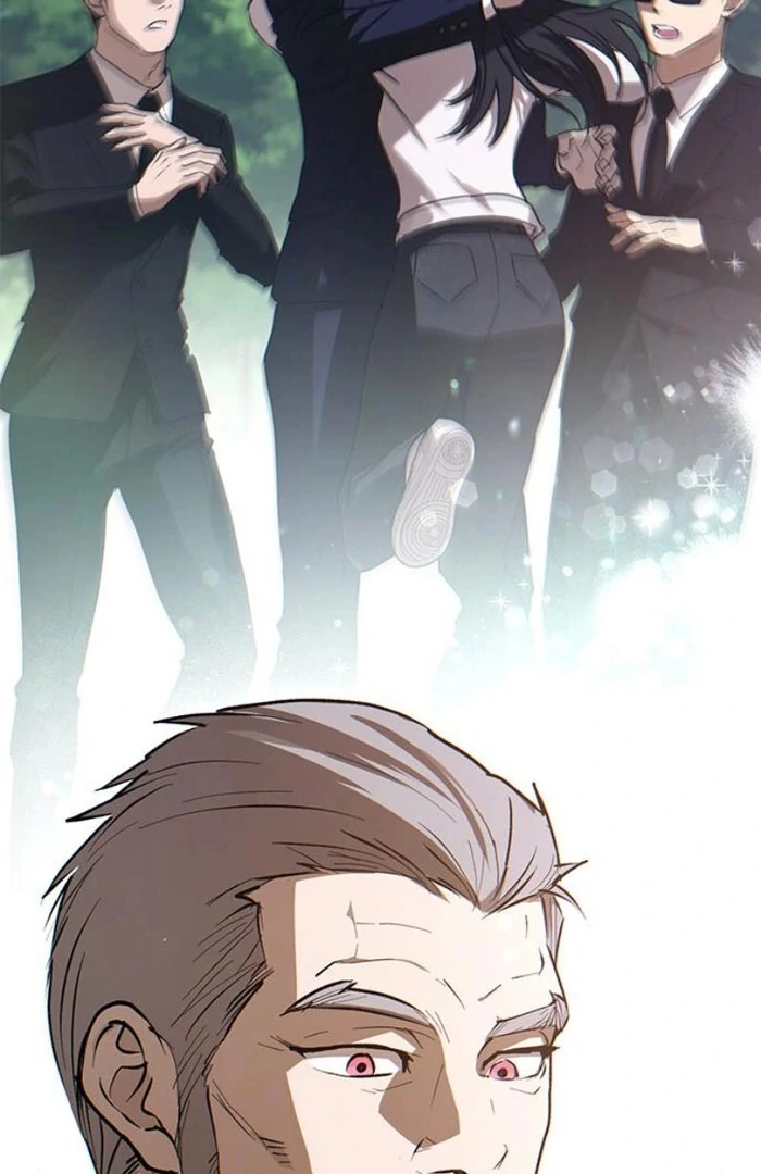 A Pitch-Black Pure Love Diary Chapter 34 - page 16