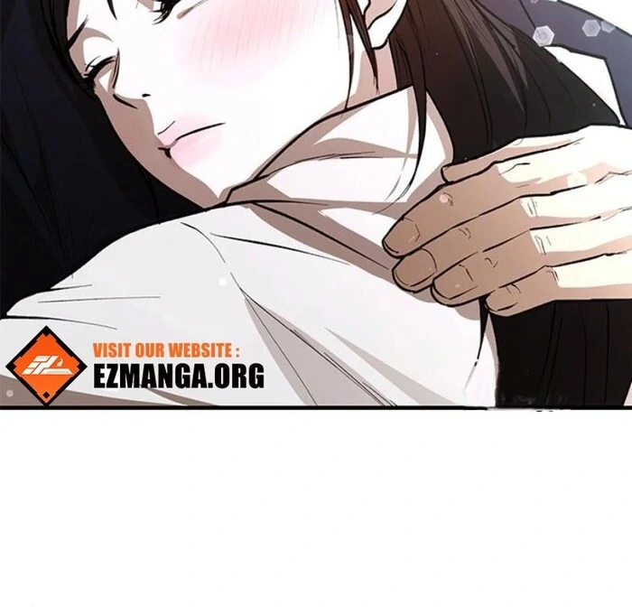 A Pitch-Black Pure Love Diary Chapter 34 - page 19