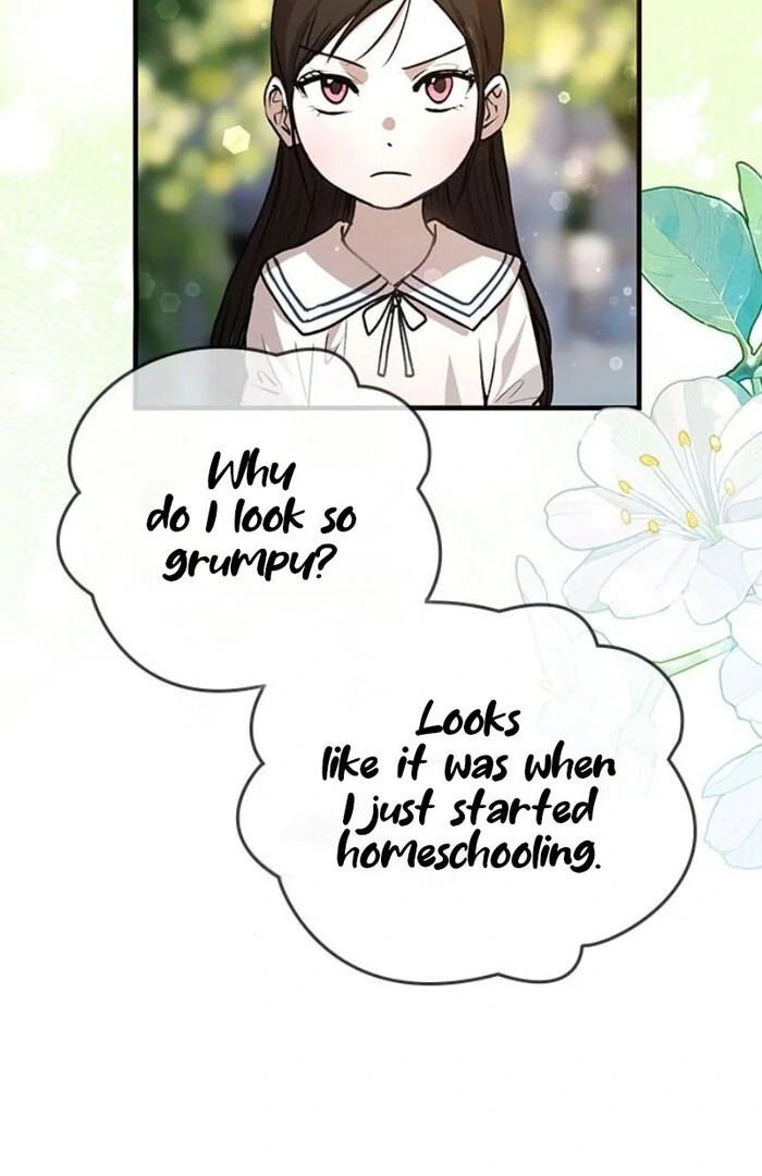 A Pitch-Black Pure Love Diary Chapter 34 - page 31