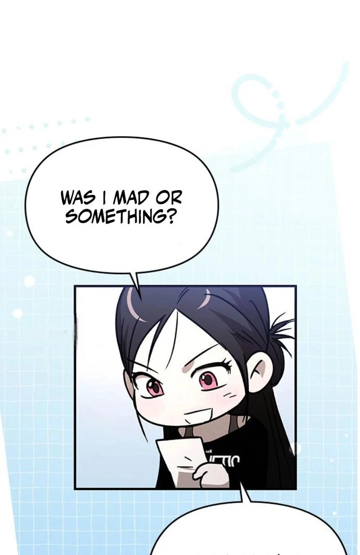 A Pitch-Black Pure Love Diary Chapter 34 - page 32