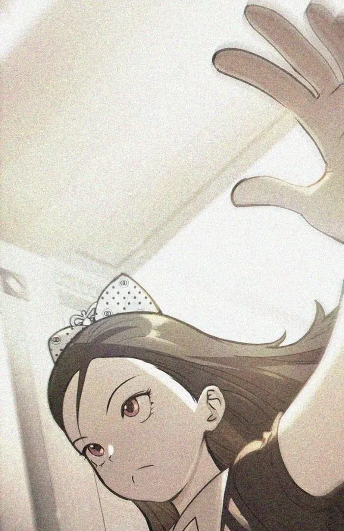 A Pitch-Black Pure Love Diary Chapter 34 - page 34