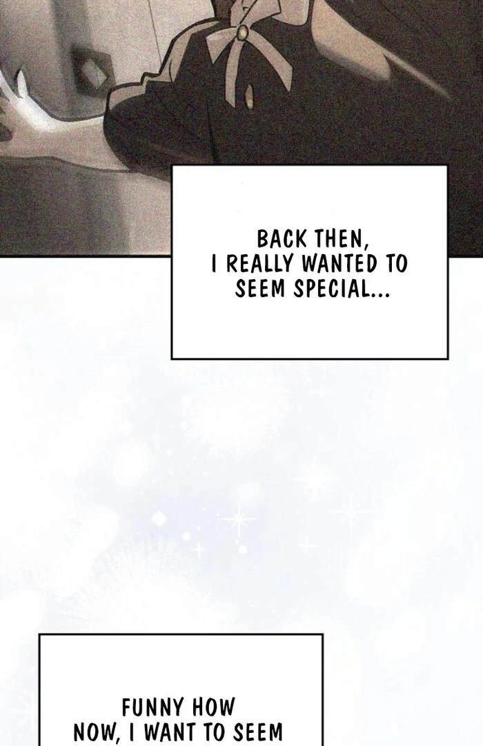 A Pitch-Black Pure Love Diary Chapter 34 - page 35