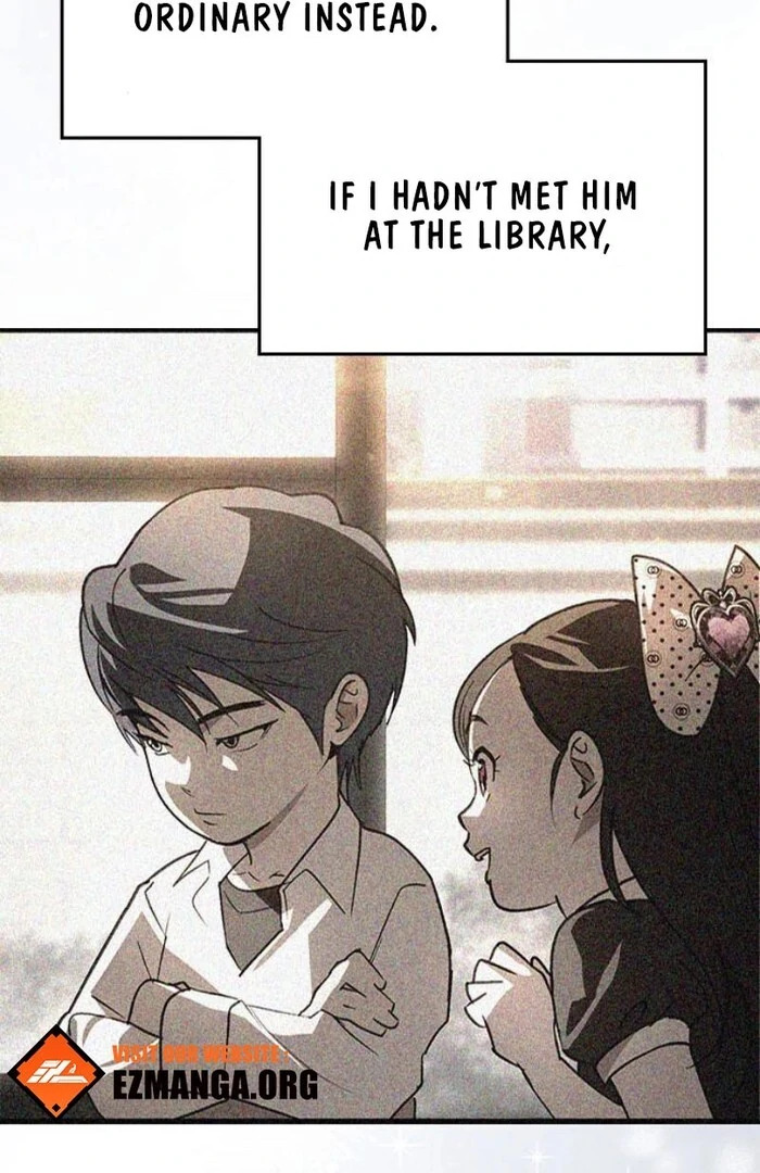 A Pitch-Black Pure Love Diary Chapter 34 - page 36