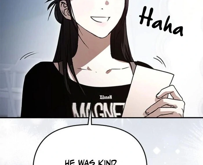 A Pitch-Black Pure Love Diary Chapter 34 - page 38