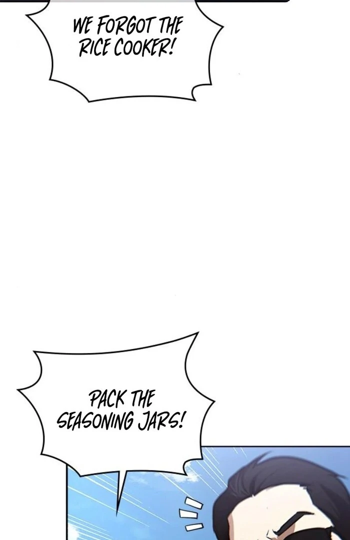 A Pitch-Black Pure Love Diary Chapter 34 - page 4