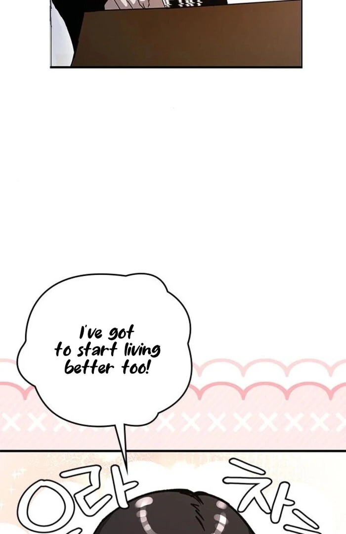 A Pitch-Black Pure Love Diary Chapter 34 - page 42