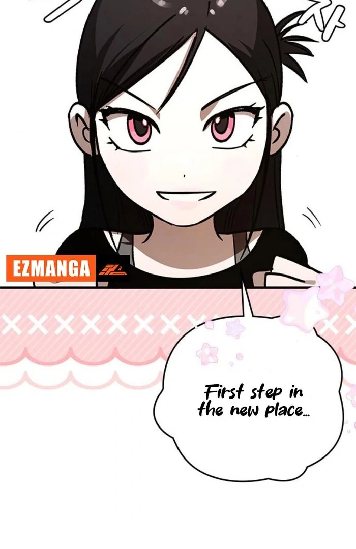 A Pitch-Black Pure Love Diary Chapter 34 - page 43