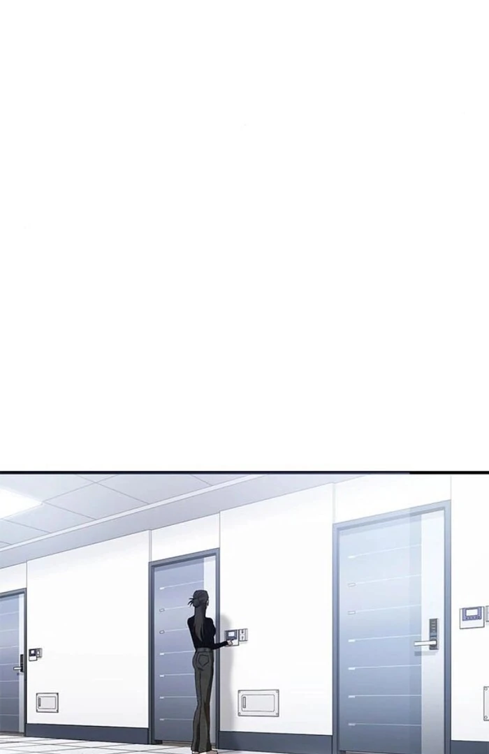 A Pitch-Black Pure Love Diary Chapter 34 - page 45