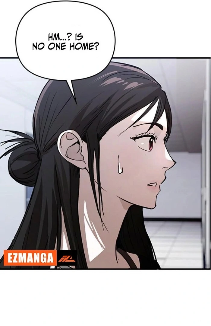 A Pitch-Black Pure Love Diary Chapter 34 - page 49