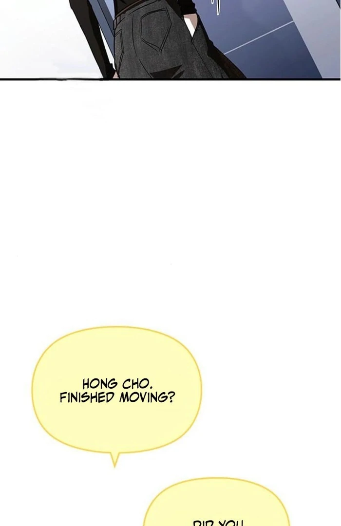 A Pitch-Black Pure Love Diary Chapter 34 - page 51