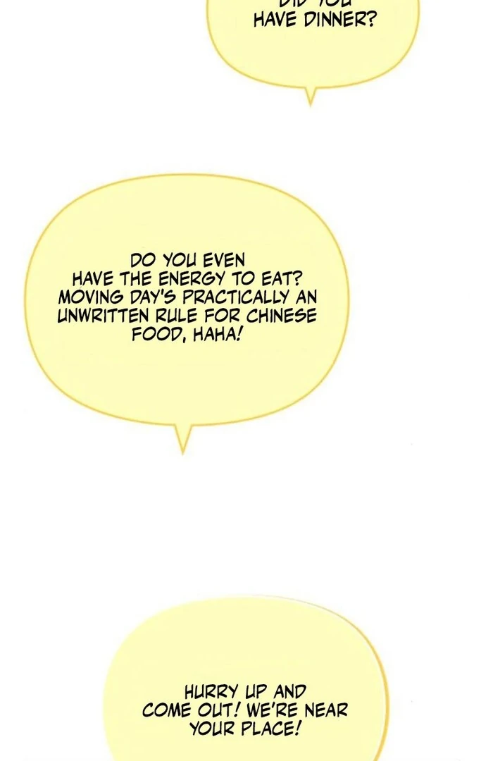 A Pitch-Black Pure Love Diary Chapter 34 - page 52