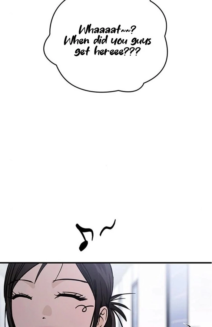 A Pitch-Black Pure Love Diary Chapter 34 - page 54