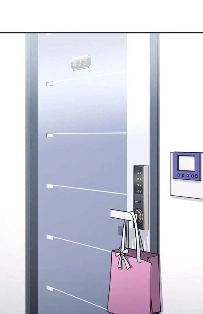 A Pitch-Black Pure Love Diary Chapter 34 - page 56