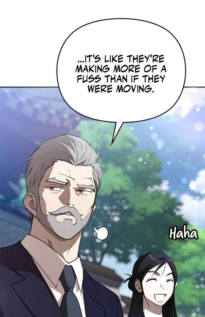 A Pitch-Black Pure Love Diary Chapter 34 - page 6