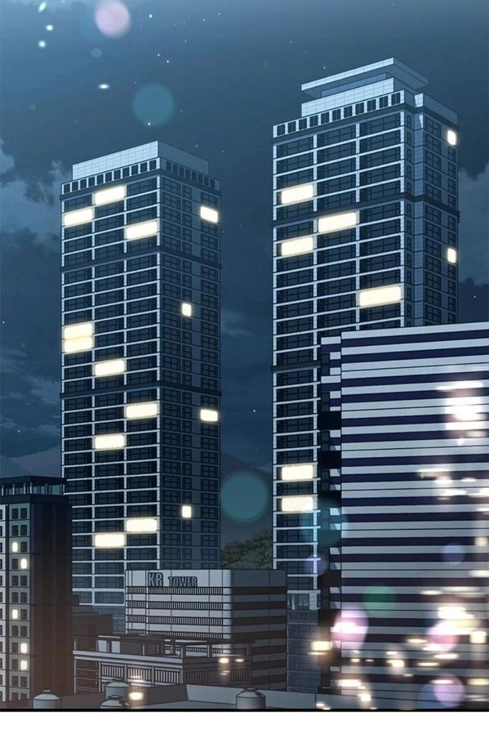 A Pitch-Black Pure Love Diary Chapter 34 - page 60