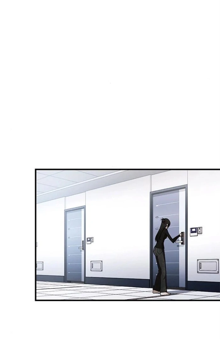 A Pitch-Black Pure Love Diary Chapter 34 - page 61