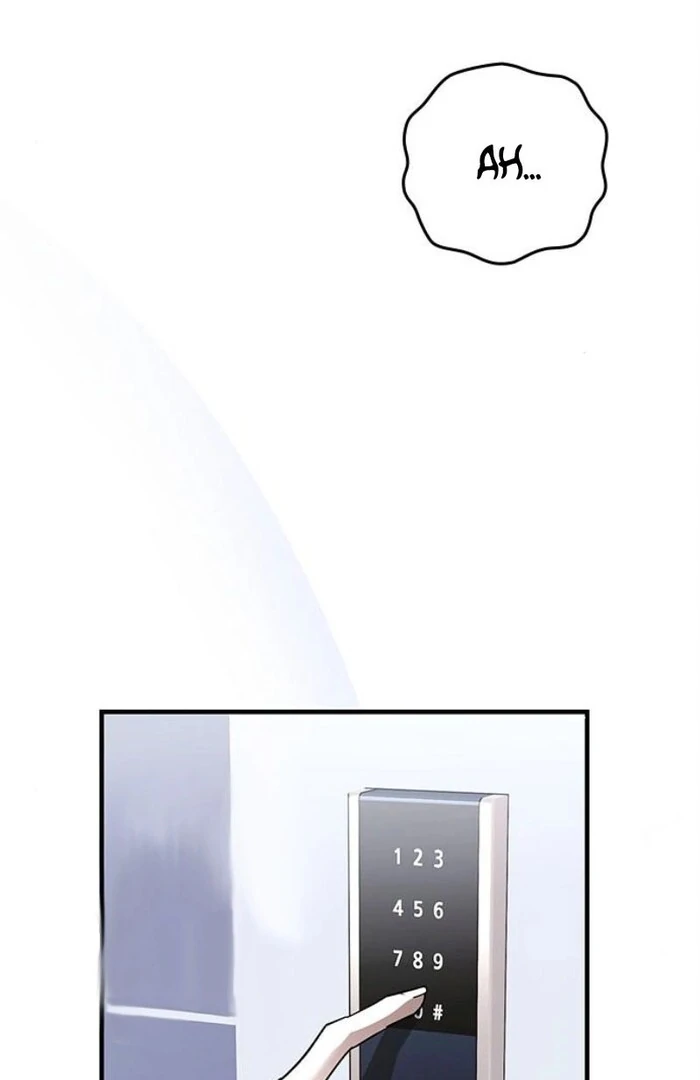 A Pitch-Black Pure Love Diary Chapter 34 - page 62