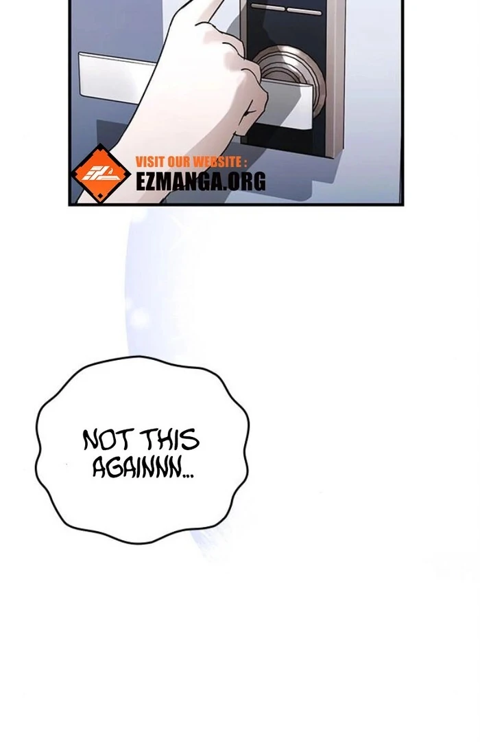 A Pitch-Black Pure Love Diary Chapter 34 - page 63