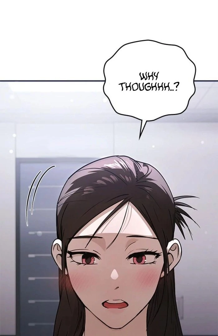 A Pitch-Black Pure Love Diary Chapter 34 - page 64