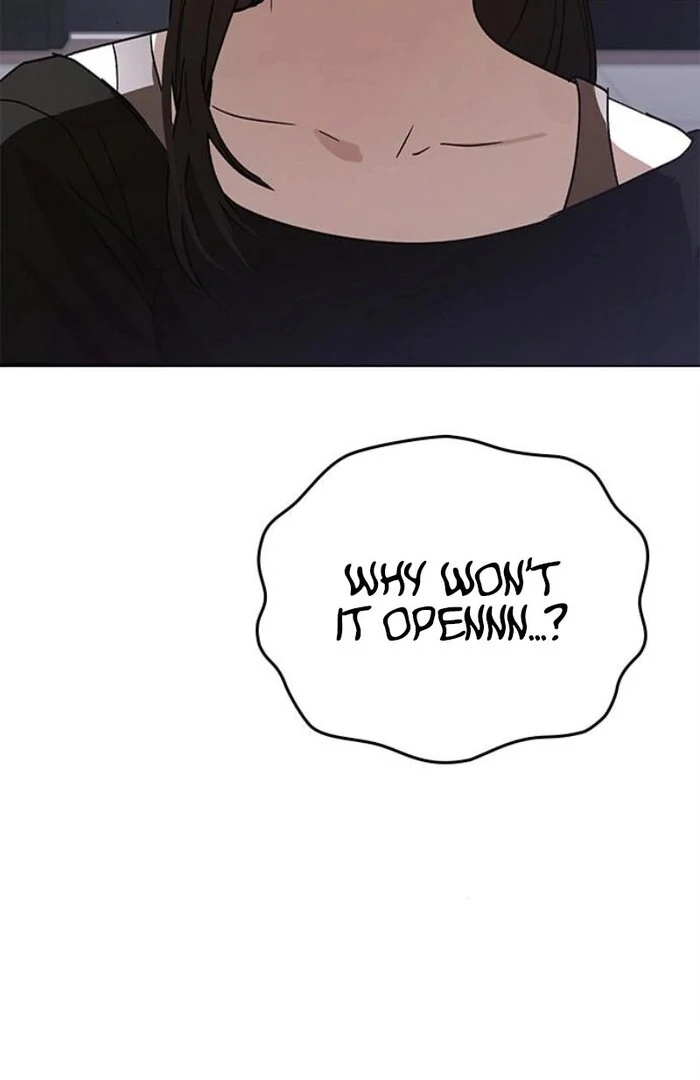 A Pitch-Black Pure Love Diary Chapter 34 - page 65