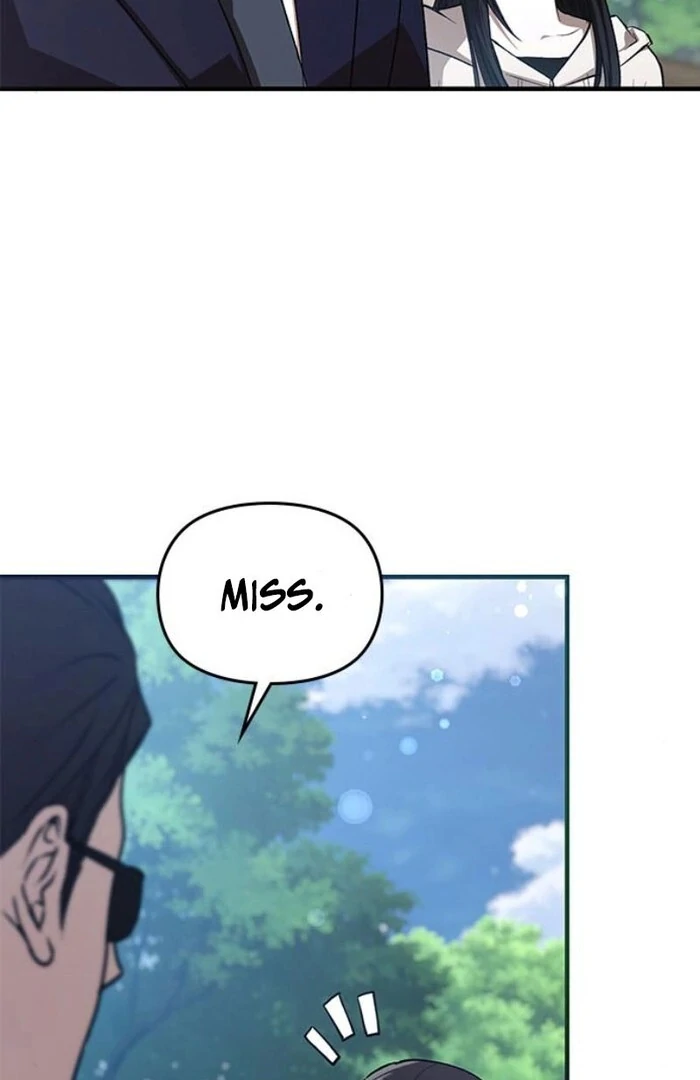 A Pitch-Black Pure Love Diary Chapter 34 - page 7