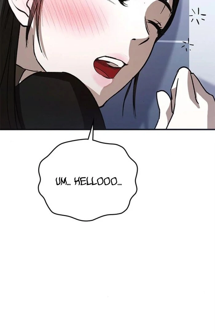 A Pitch-Black Pure Love Diary Chapter 34 - page 72