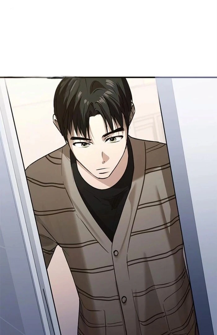 A Pitch-Black Pure Love Diary Chapter 34 - page 73