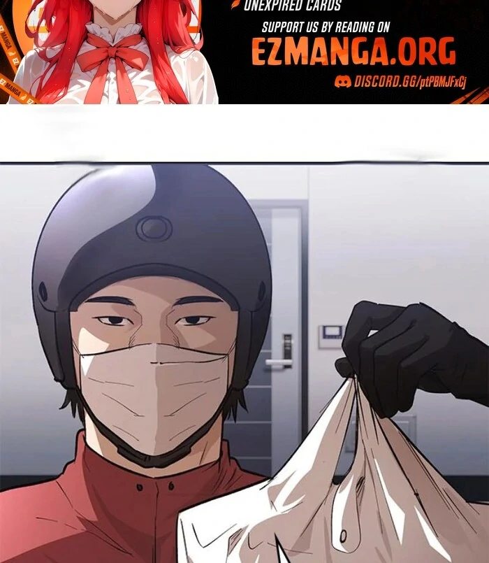 A Pitch-Black Pure Love Diary Chapter 34 - page 75