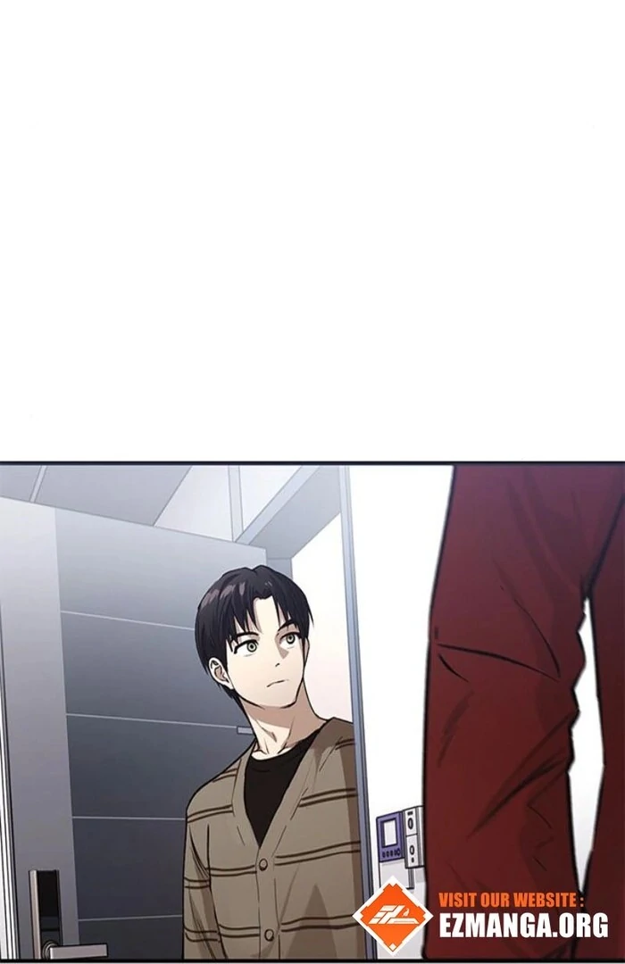 A Pitch-Black Pure Love Diary Chapter 34 - page 80