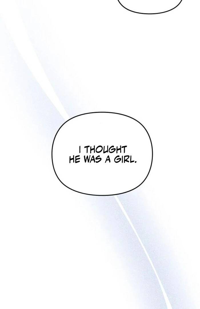 A Pitch-Black Pure Love Diary Chapter 34 - page 82