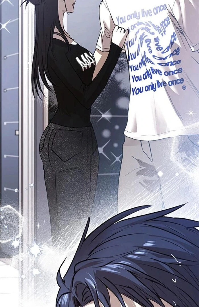 A Pitch-Black Pure Love Diary Chapter 34 - page 88