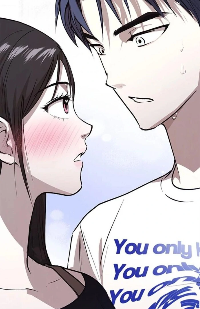 A Pitch-Black Pure Love Diary Chapter 34 - page 89